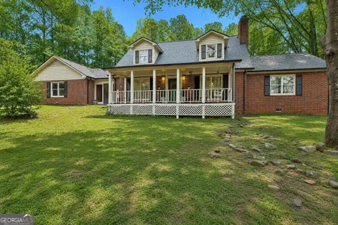 3191 Buck Branch RD SW