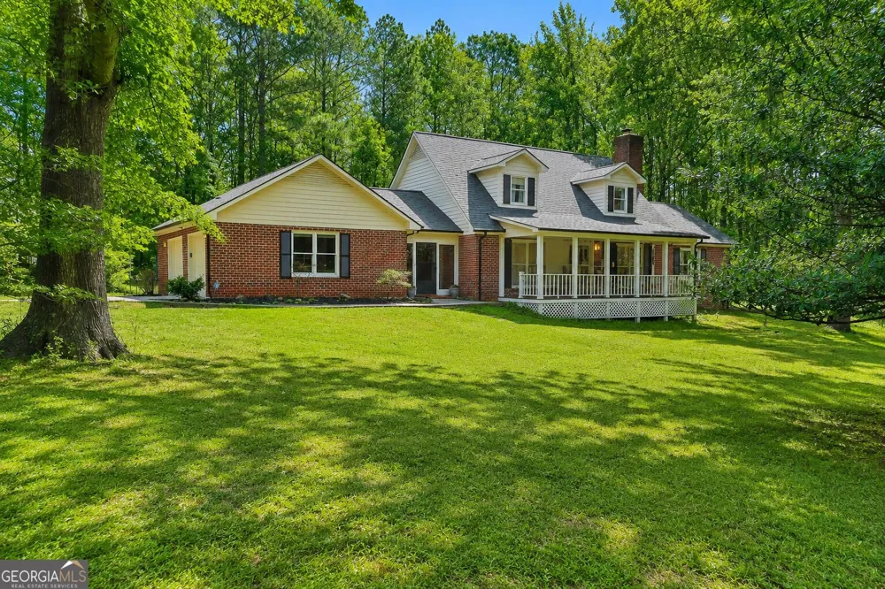 3191 Buck Branch RD SW Conyers, GA 30094