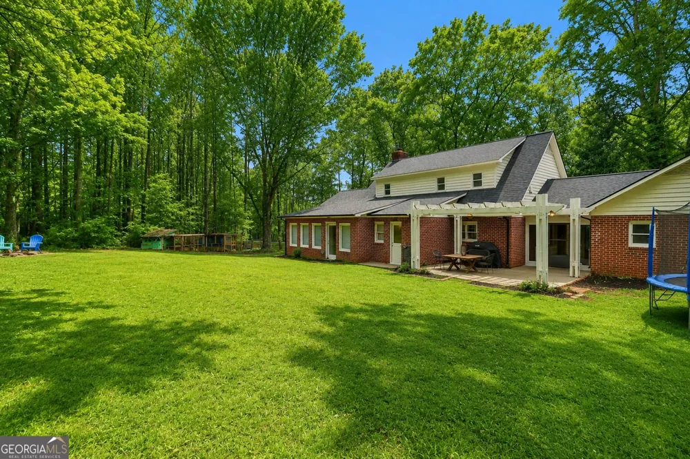 3191 Buck Branch RD SW Conyers, GA 30094