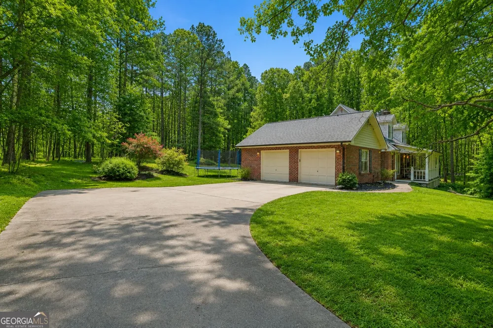 3191 Buck Branch RD SW Conyers, GA 30094