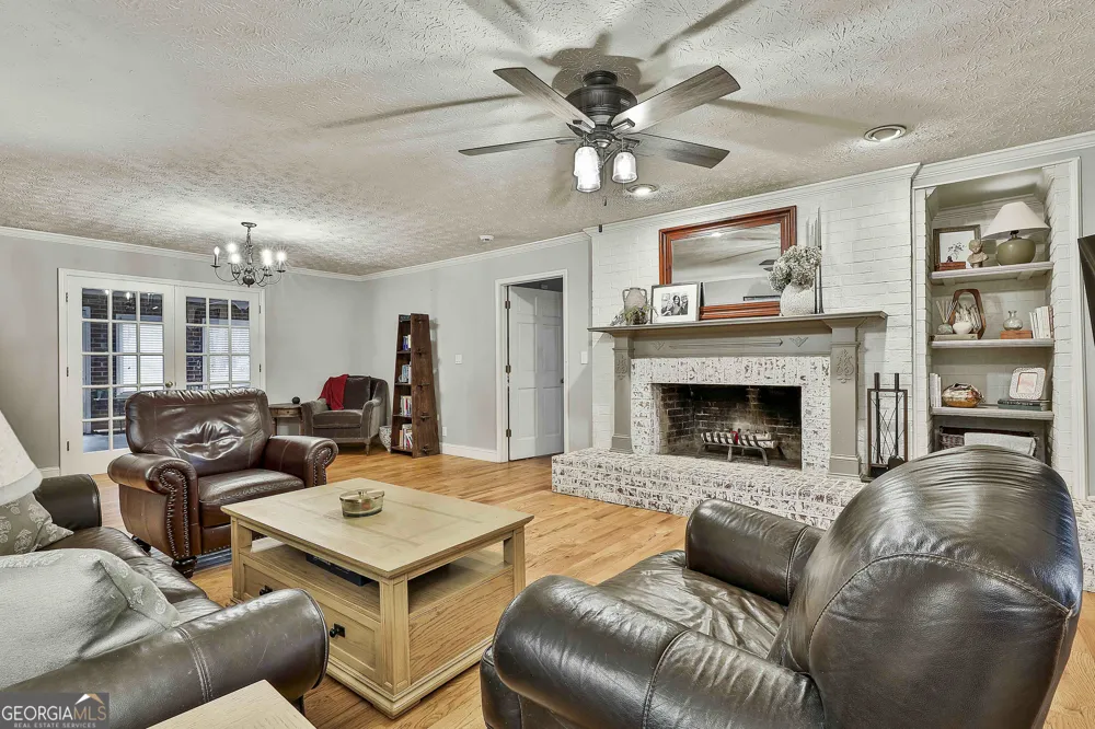3191 Buck Branch RD SW Conyers, GA 30094