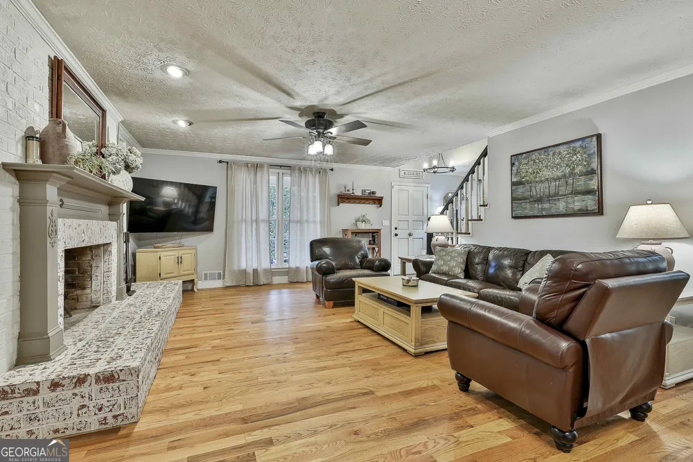 3191 Buck Branch RD SW Conyers, GA 30094