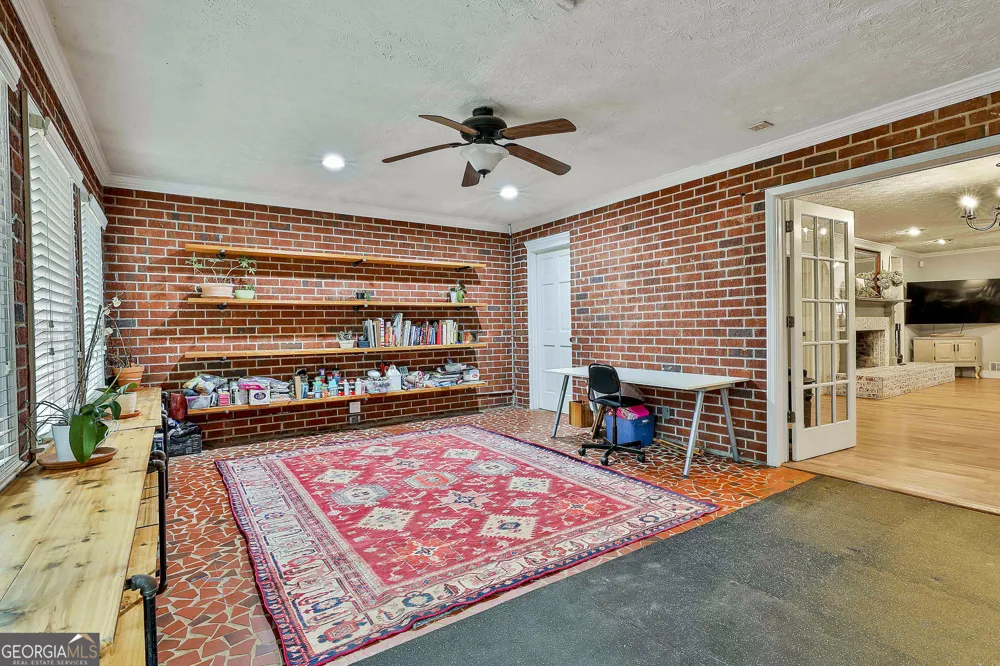 3191 Buck Branch RD SW Conyers, GA 30094
