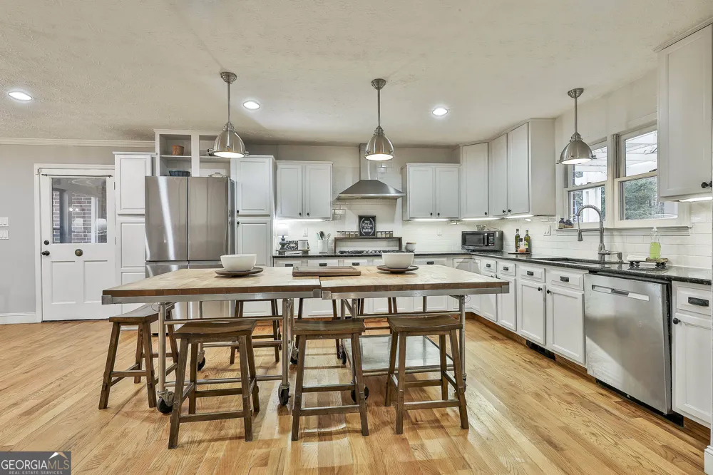 3191 Buck Branch RD SW Conyers, GA 30094