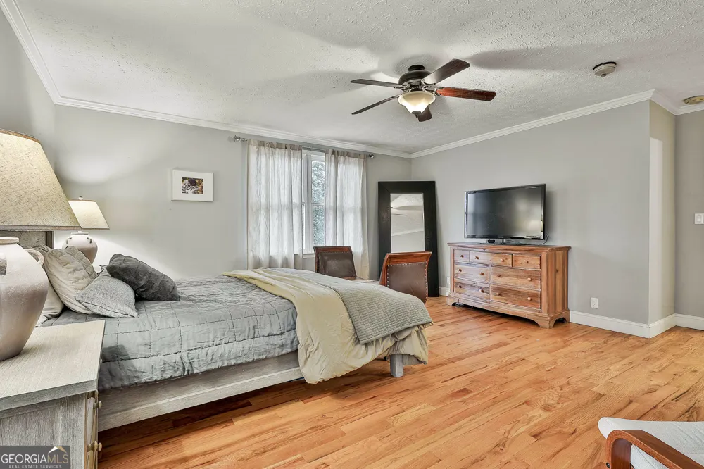 3191 Buck Branch RD SW Conyers, GA 30094
