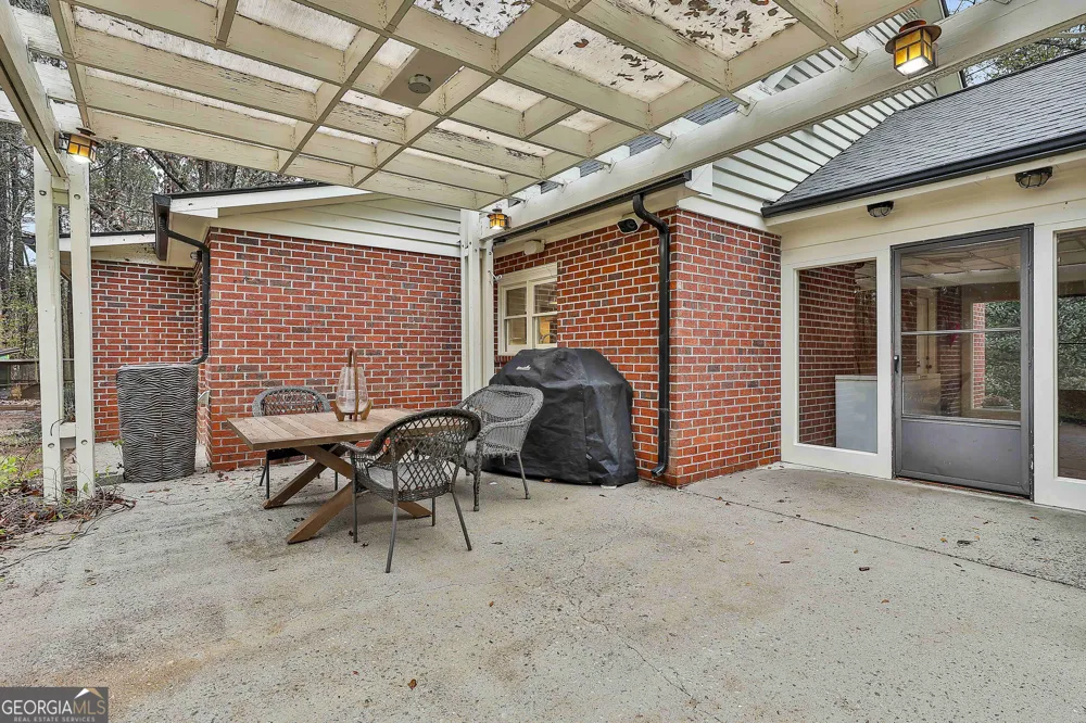 3191 Buck Branch RD SW Conyers, GA 30094