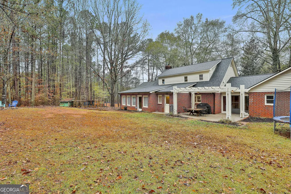 3191 Buck Branch RD SW Conyers, GA 30094