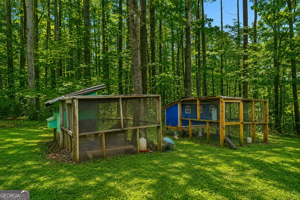 3191 Buck Branch RD SW Conyers, GA 30094
