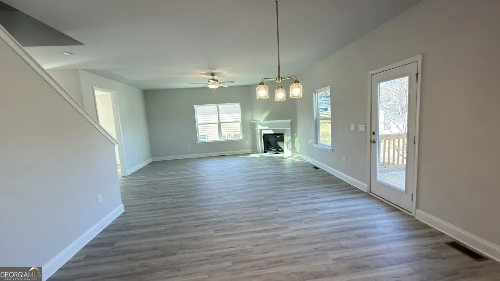 660 Bald Ridge CIR Demorest, GA 30535