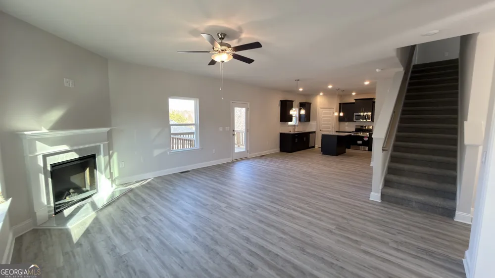 660 Bald Ridge CIR Demorest, GA 30535