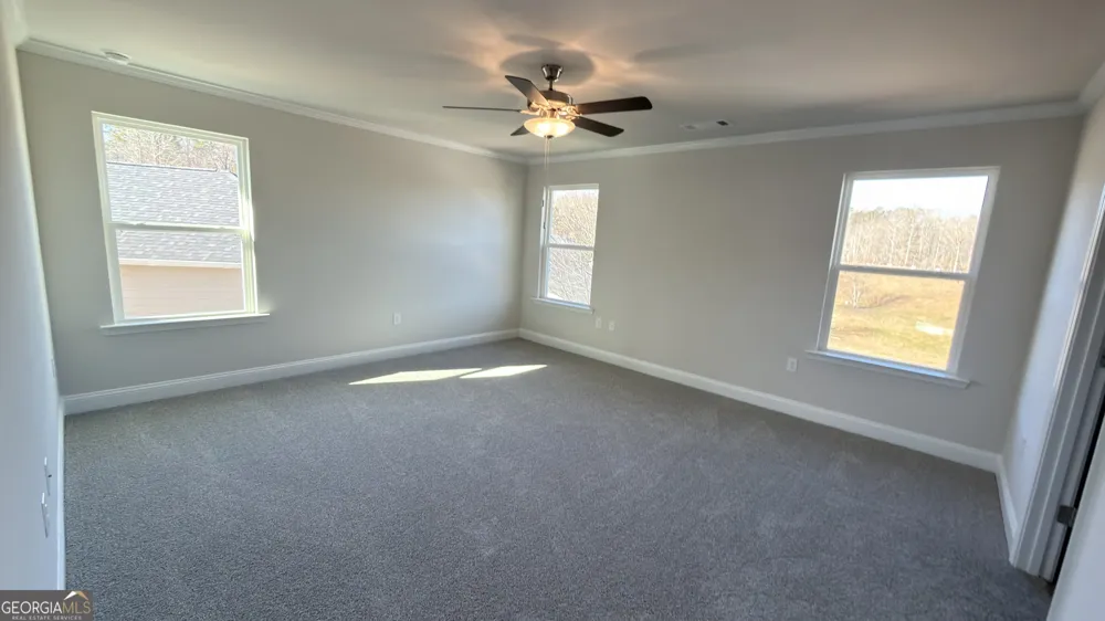 660 Bald Ridge CIR Demorest, GA 30535