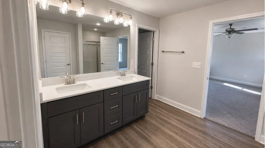 660 Bald Ridge CIR Demorest, GA 30535