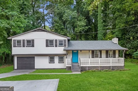 353 Old Rosser RD
