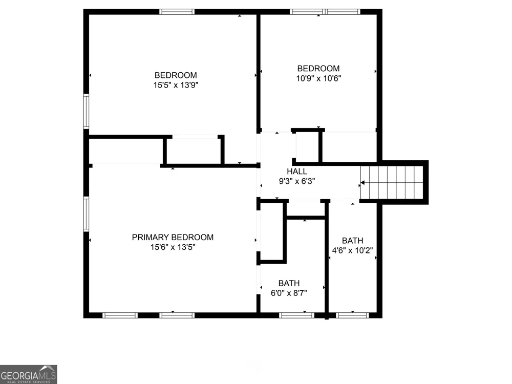 353 Old Rosser RD Stone Mountain, GA 30087