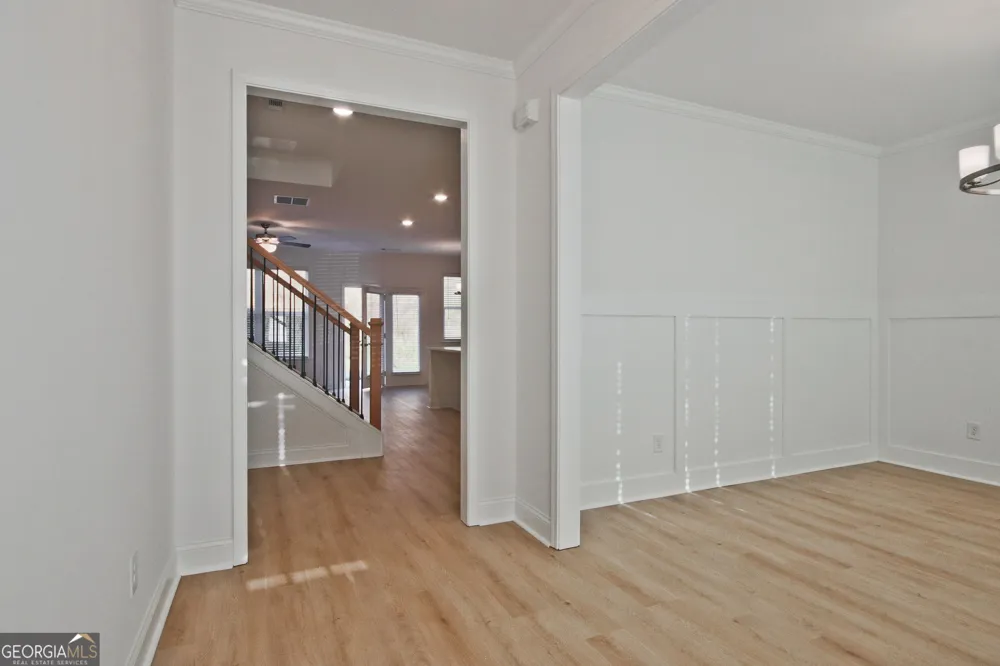5592 Keswick DR Flowery Branch, GA 30542