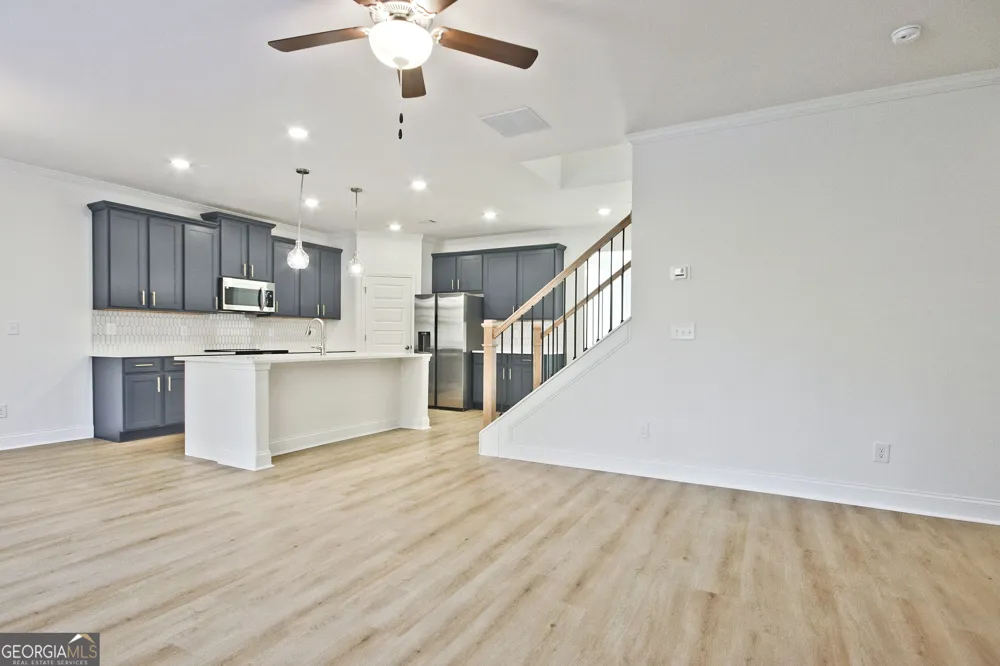 5592 Keswick DR Flowery Branch, GA 30542
