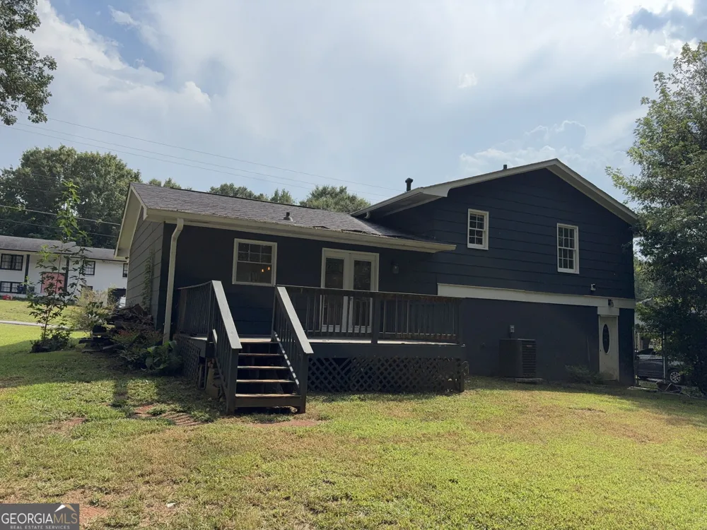 3972 Emerald North DR Decatur, GA 30035
