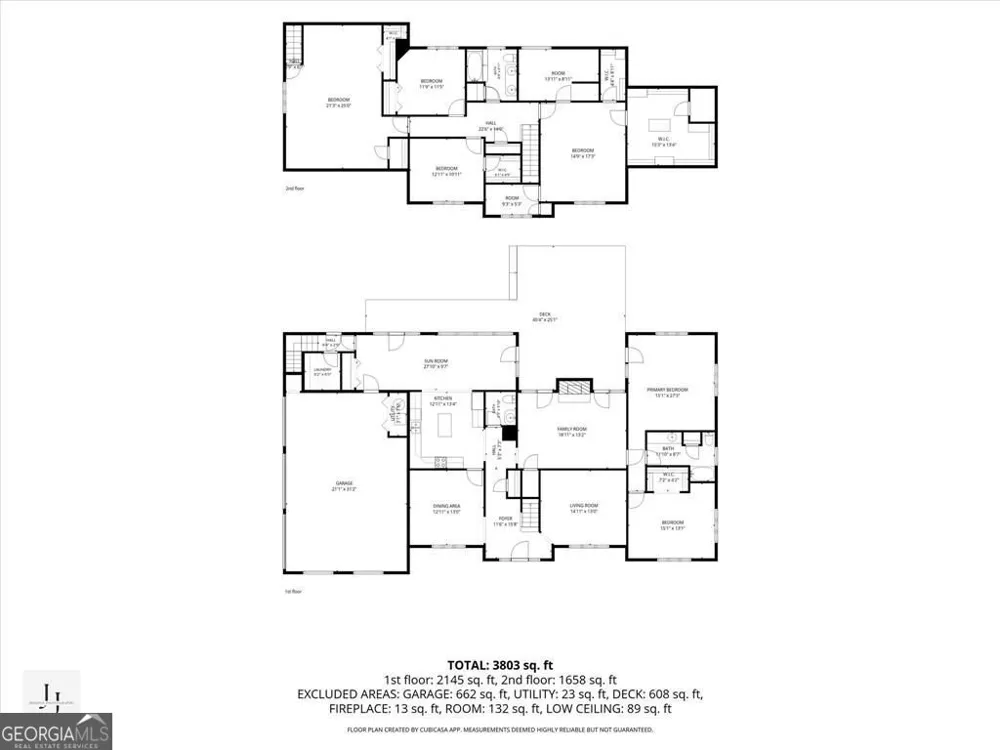 12110 Willow Run RD Roswell, GA 30075