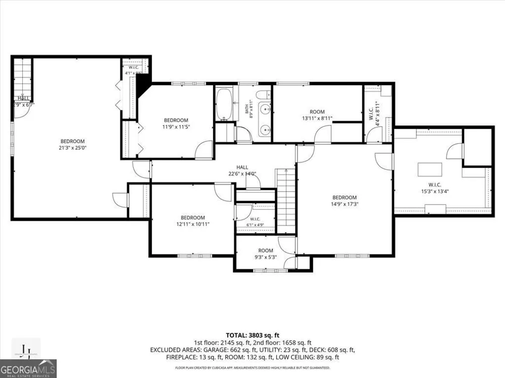 12110 Willow Run RD Roswell, GA 30075