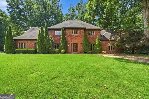 12110 Willow Run RD