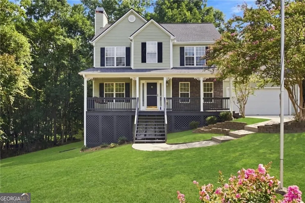 3241 Victoria Place DR Loganville, GA 30052
