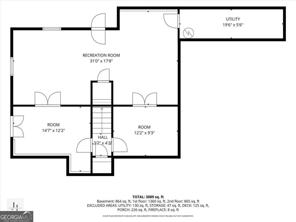 3241 Victoria Place DR Loganville, GA 30052