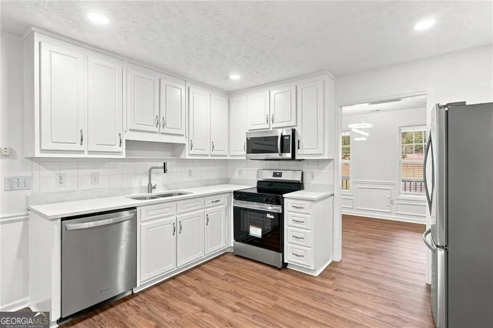 3241 Victoria Place DR Loganville, GA 30052
