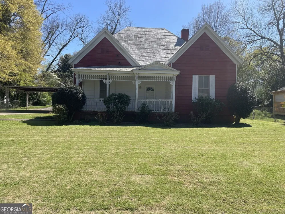 379 West AVE Jackson, GA 30233