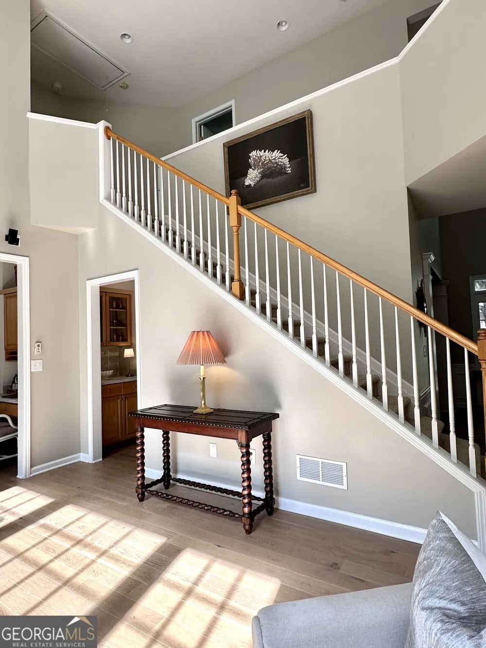 703 Waveland DR Woodstock, GA 30189
