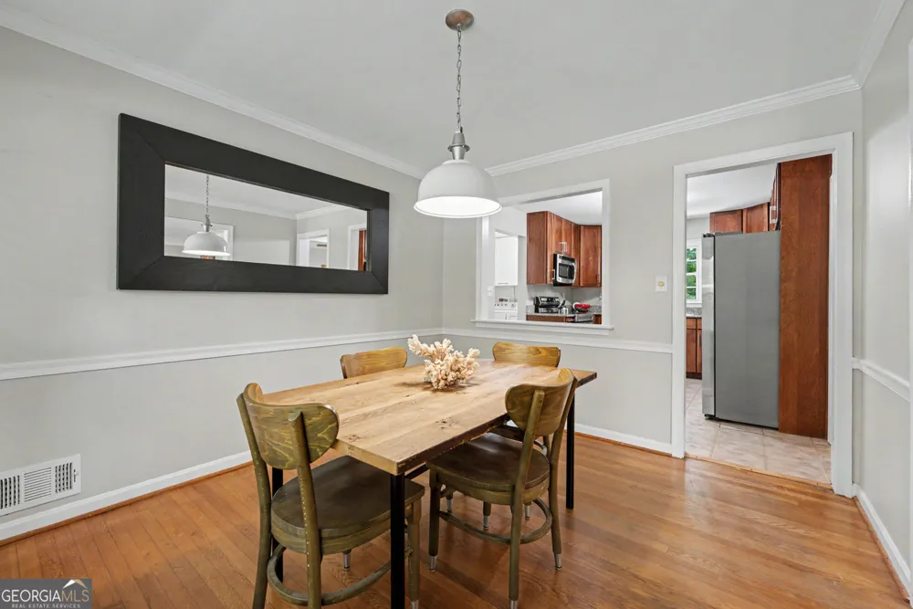 3462 Alcan WAY Tucker, GA 30084