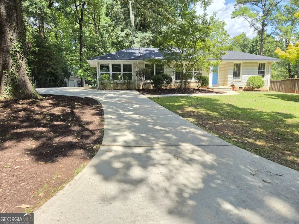 3462 Alcan WAY Tucker, GA 30084