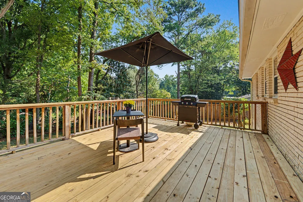 3462 Alcan WAY Tucker, GA 30084