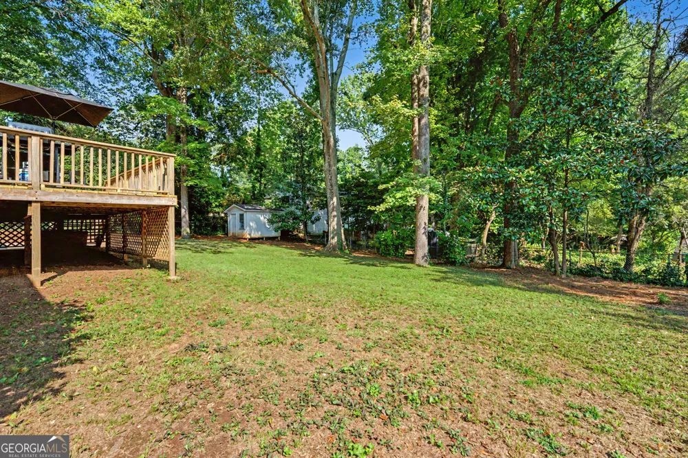 3462 Alcan WAY Tucker, GA 30084