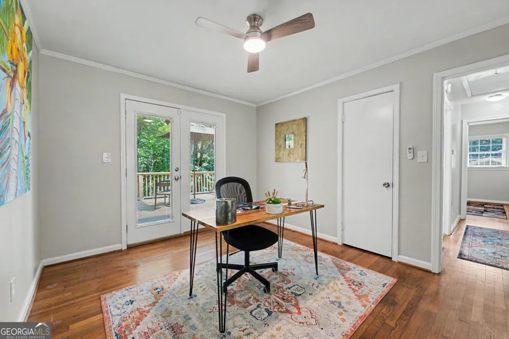 3462 Alcan WAY Tucker, GA 30084