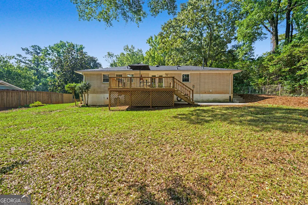 3462 Alcan WAY Tucker, GA 30084