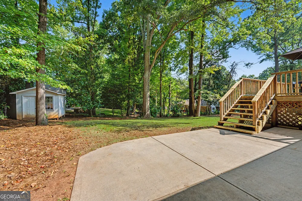 3462 Alcan WAY Tucker, GA 30084