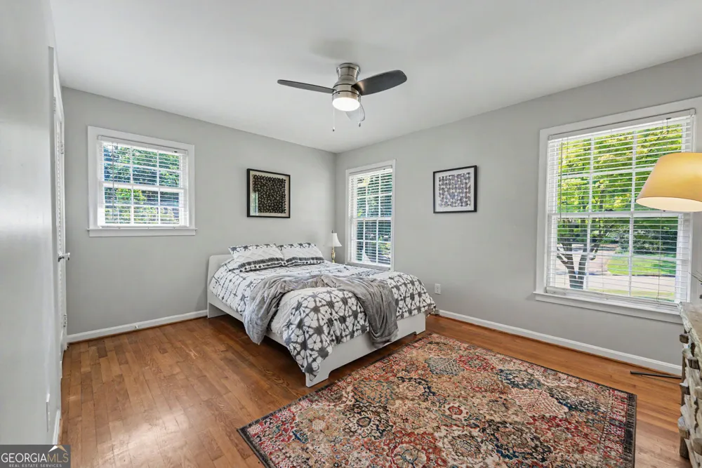 3462 Alcan WAY Tucker, GA 30084