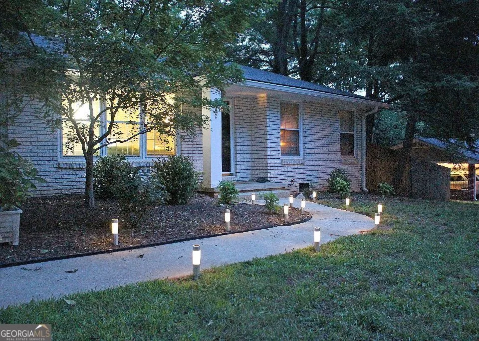 3462 Alcan WAY Tucker, GA 30084