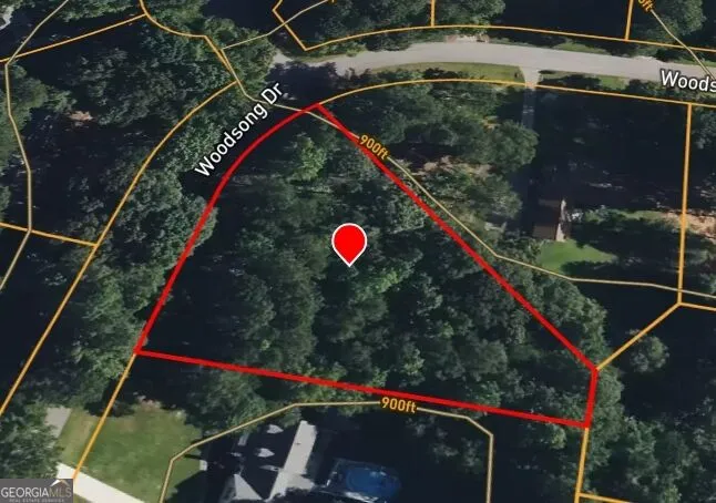 200 Woodsong DR Fayetteville, GA 30214