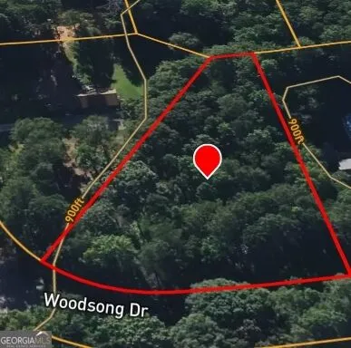 200 Woodsong DR Fayetteville, GA 30214