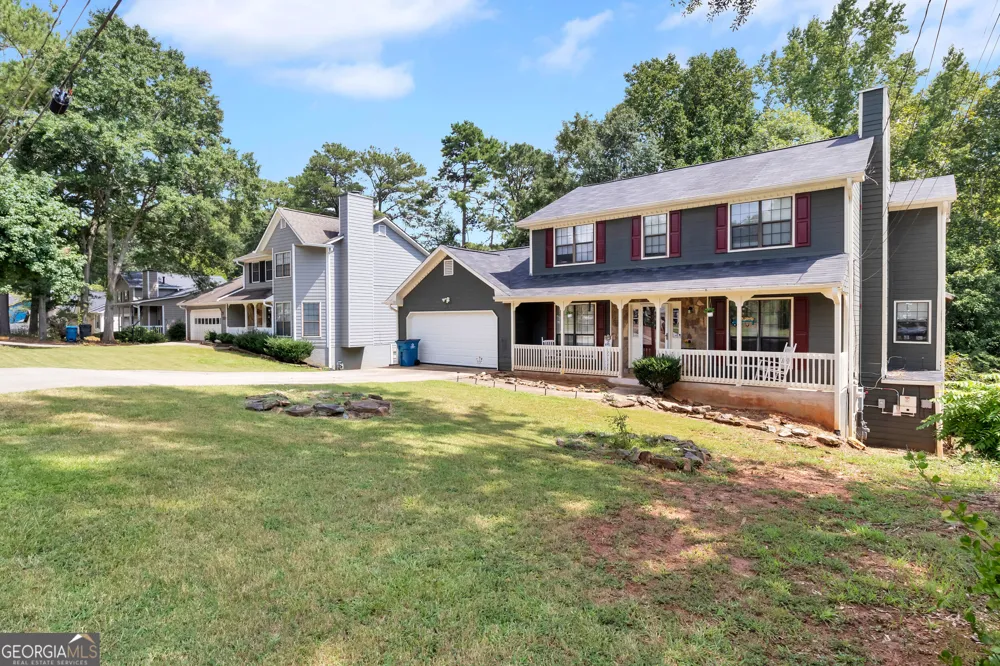 2160 Rocky Mill DR Lawrenceville, GA 30044