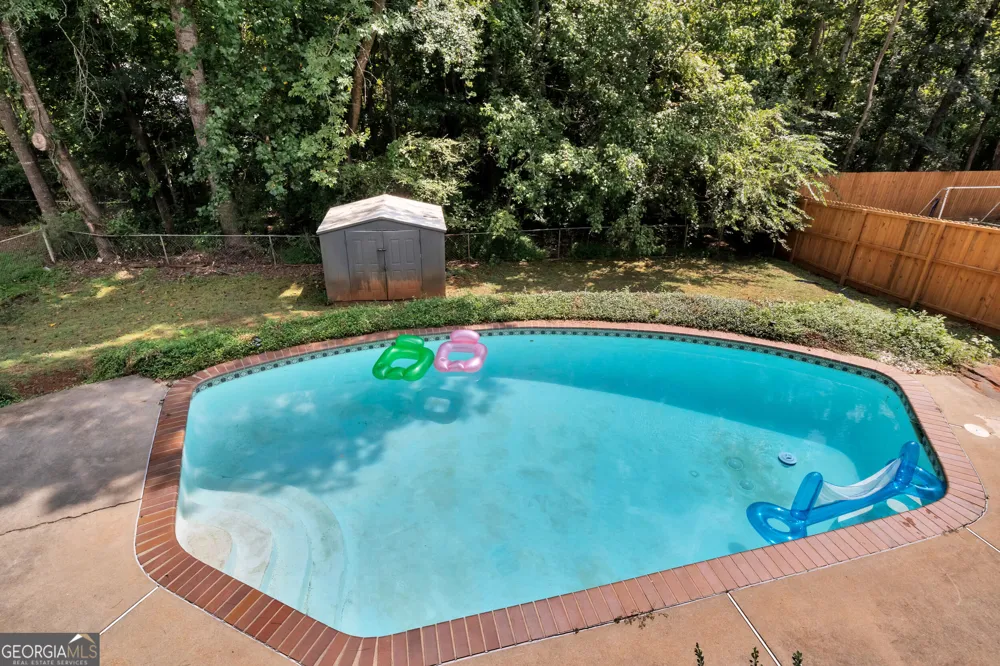2160 Rocky Mill DR Lawrenceville, GA 30044