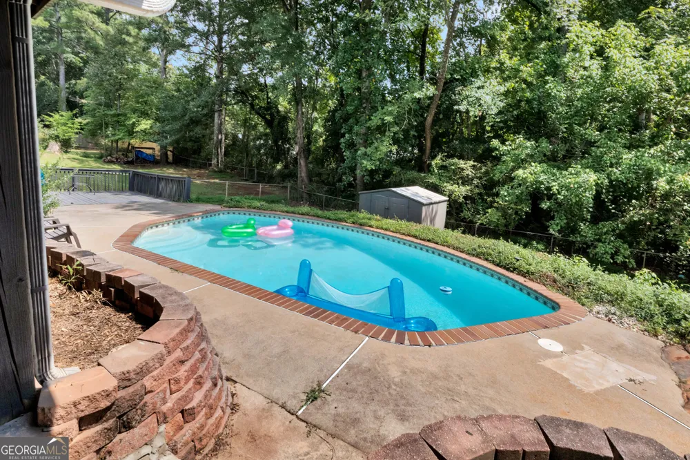 2160 Rocky Mill DR Lawrenceville, GA 30044