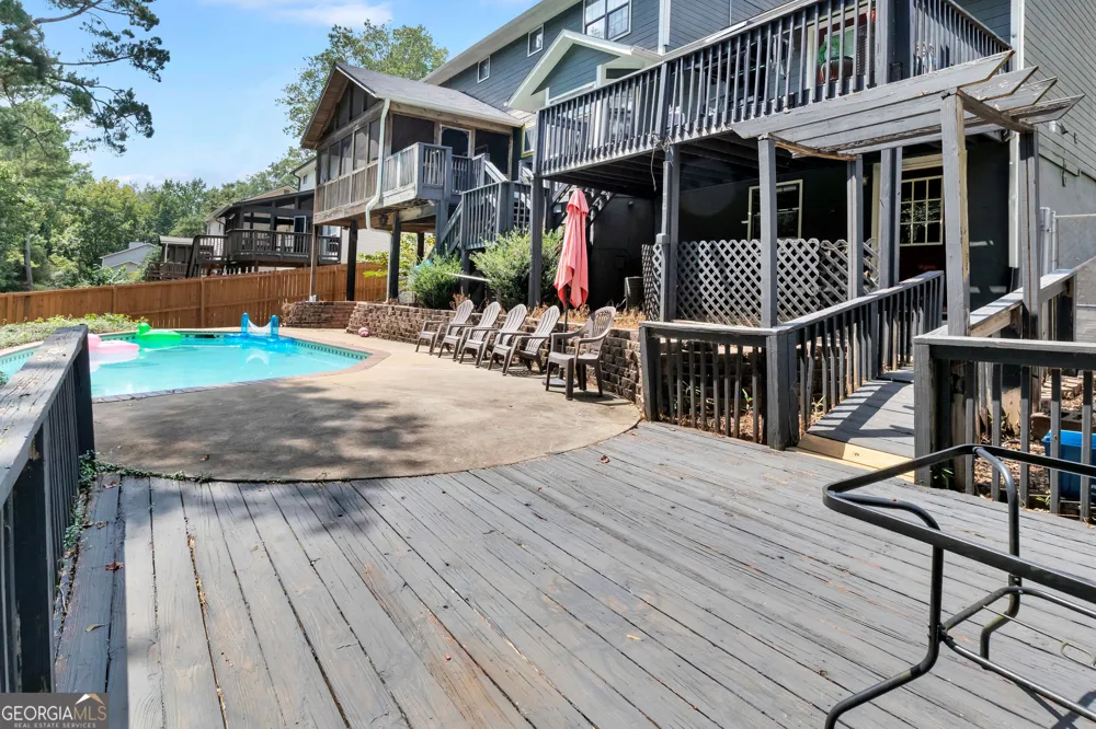 2160 Rocky Mill DR Lawrenceville, GA 30044