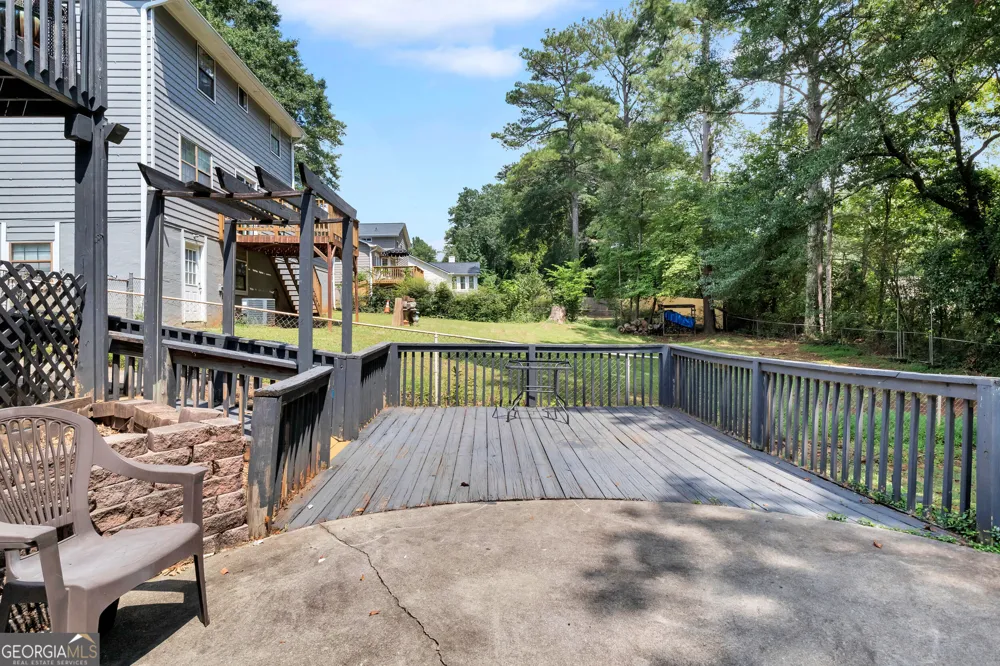 2160 Rocky Mill DR Lawrenceville, GA 30044