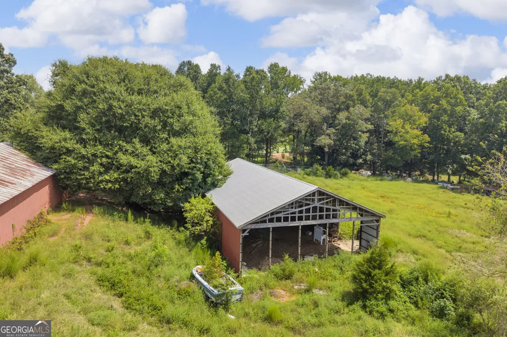 107 Black Snake Road Canon, GA 30520