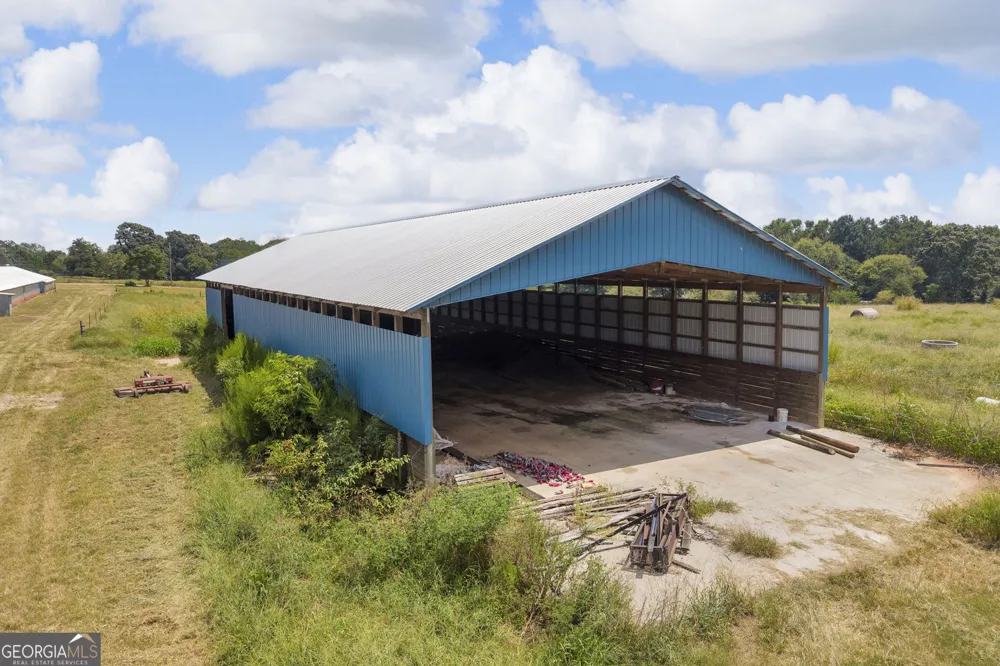 107 Black Snake Road Canon, GA 30520
