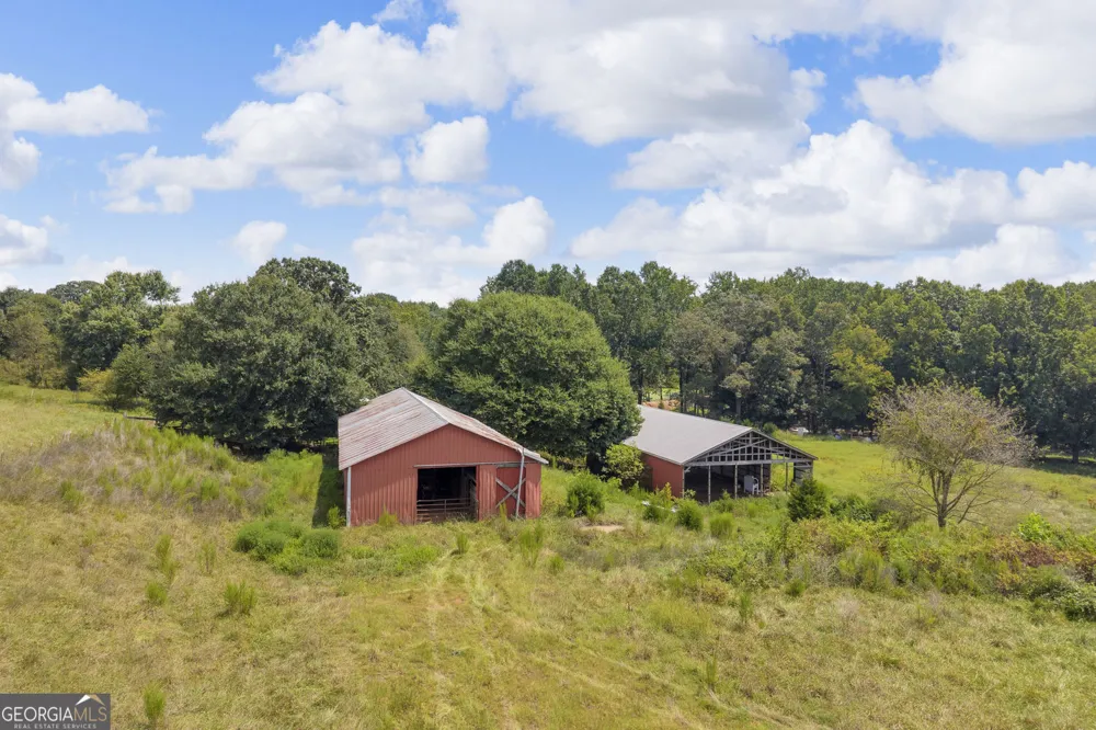 107 Black Snake Road Canon, GA 30520