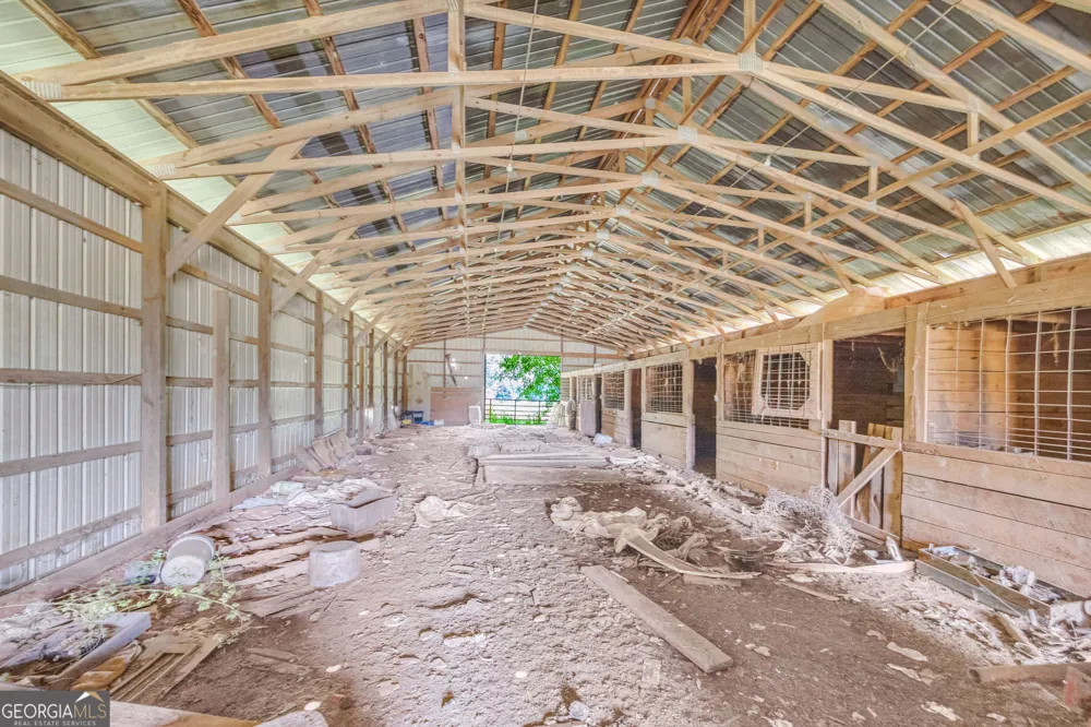 107 Black Snake Road Canon, GA 30520