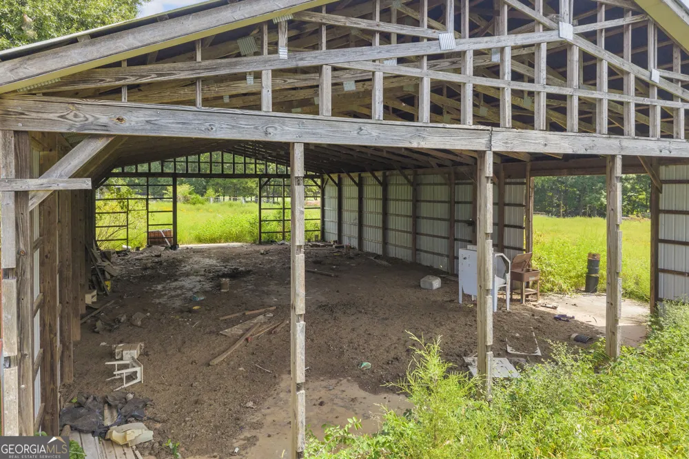 107 Black Snake Road Canon, GA 30520